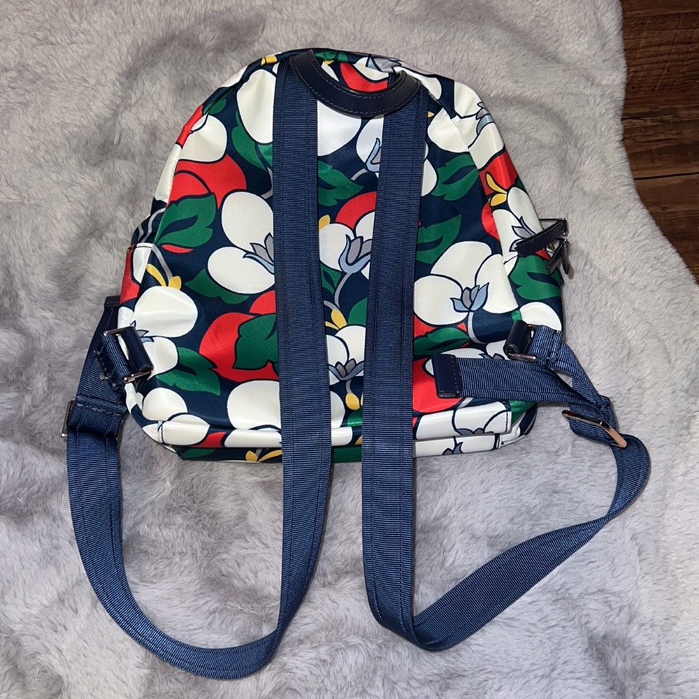 Kate Spade Dawn Breezy Mini Backpack - Picture 4 of 9